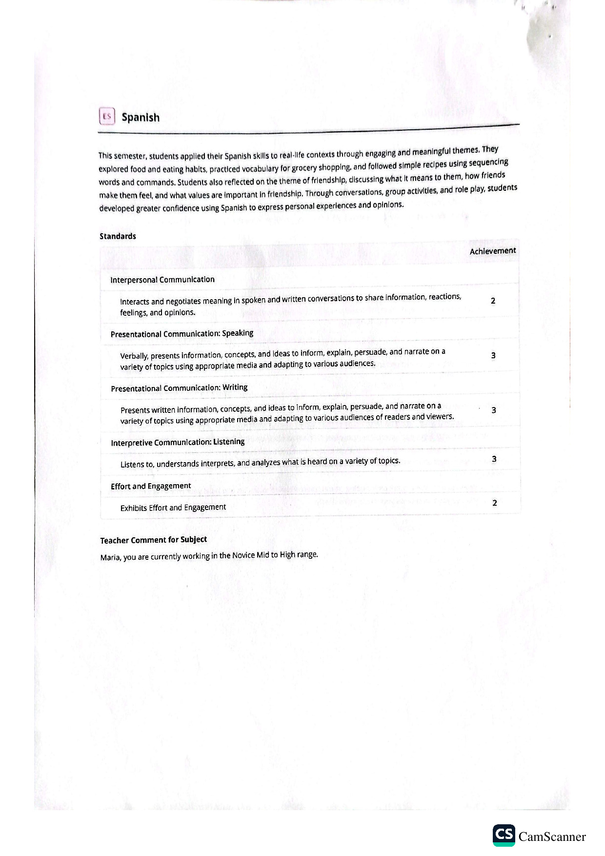Document Page 1